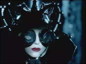 Lady Gaga, Maska