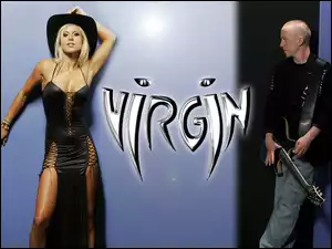 Virgin, Grupa, Zespół