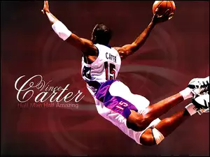 Vice Carter, Koszykówka, koszykarz