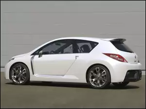 Nissan Sport, Prototyp
