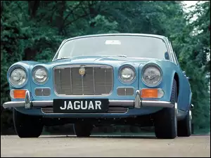Jaguar, Zabytek