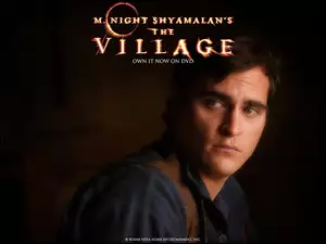 Joaquin Phoenix, błękitne oczy