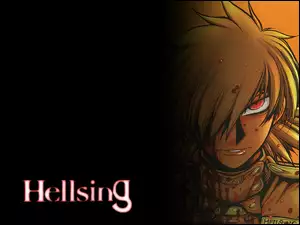 Hellsing, Alice