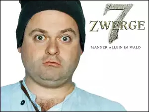 7 Zwerge, Markus Majowski