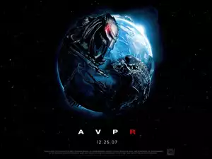 planeta, Aliens Vs Predator 2 - Requiem, stwory