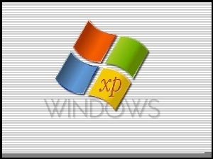Windows XP, romb, microsoft, flaga