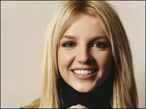 Britney Spears, Twarzyczka