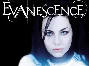 Usta, Amy Lee, Evanescence