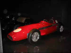 opony, Maserati, Samochody Zabytkowe