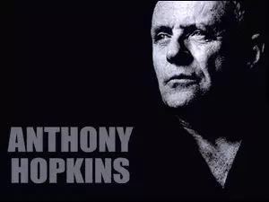 aktor, Anthony Hopkins, głowa
