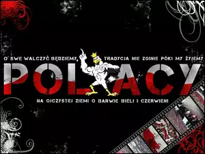 Kibice, Polacy, Patriot