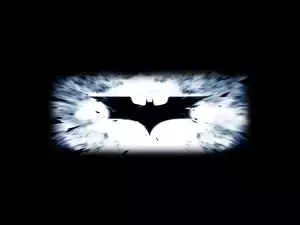 Batman Dark Knight, batman, logo