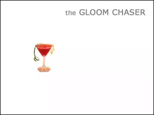 Drinki, the Gloom Chaser