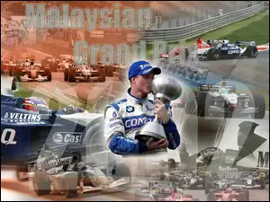 Formuła 1, Malaysian Gran Prix