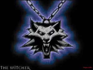 The Witcher, amulet