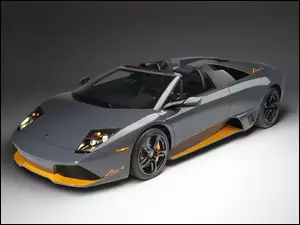 Lamborghini Reventon, Roadster