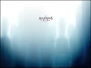 grafika, Assassins Creed, logo