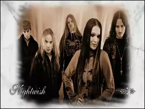 Nightwish, zespół