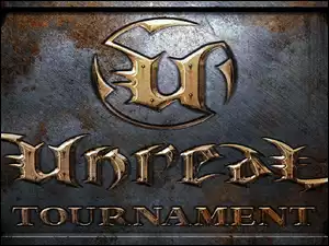 metal, Ut 2004, logo