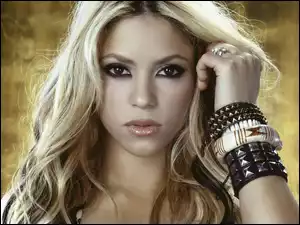Młodziutka, Shakira