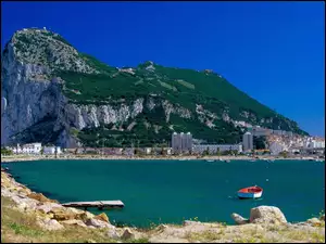 Jezioro, Europa, Góra