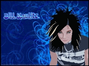 Tokio Hotel, Kaulitz Bill