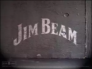 Burbon, Jim Beam