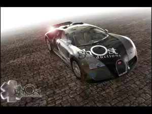 Bugatti Veyron, Ghost