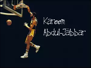 Abdul Tabbar, Koszykówka, koszykarz