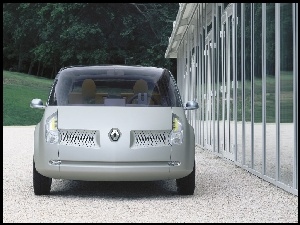 Auto Renault Ellypse