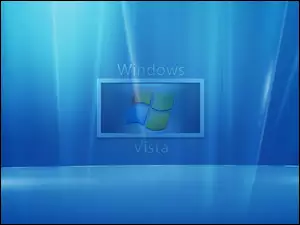 Vista, Okienko, Windows