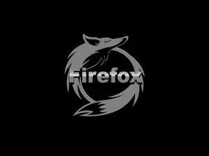Mozilla, Czarny, Lis