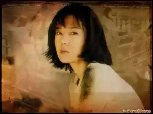 Azjatka, Filmy Lost, Yoon-jin Kim