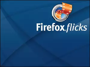 Przeglądarka, Tło, Firefox, Niebieskie
