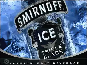 Drink, Smirnoff Ice