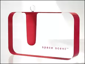 Space Scents, Męska, Mall, Woda