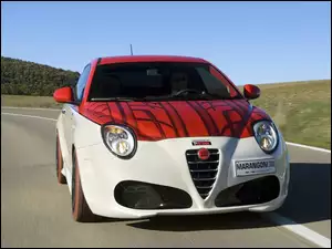 Tuning, Alfa Romeo MiTo, M430