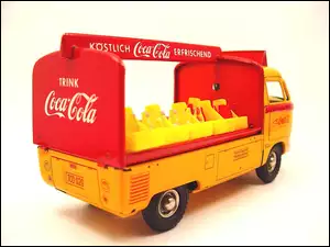 Busik, Coca-Cola