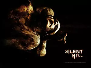 stopa, Silent Hill, zwłoki