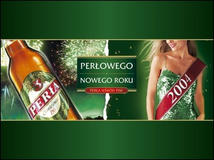 Piwo, 2004, Perła, Miss