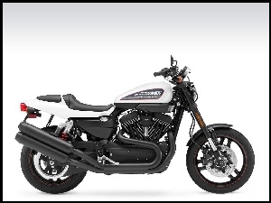 Harley-Davidson Sportster 1200X