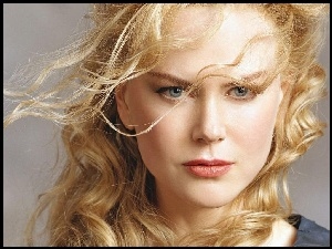 Buzia, Nicole Kidman