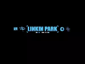Linkin Park, Napis, Logo