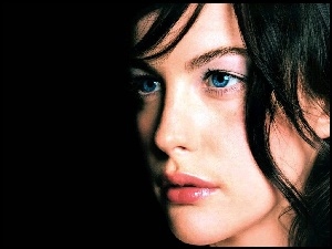 Niebieskie Oczy, Liv Tyler