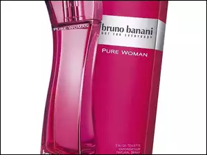 Bruno Banani, Perfumy, Damskie
