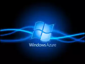 Azure, Logo, Windows