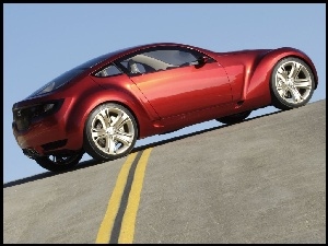 Mazda, Prototyp