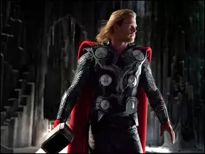 Film, Zbroja, Thor, Bohater