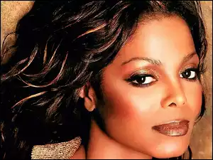 Piękna, Janet Jackson