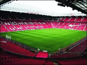 Manchester United, Old, Trafford